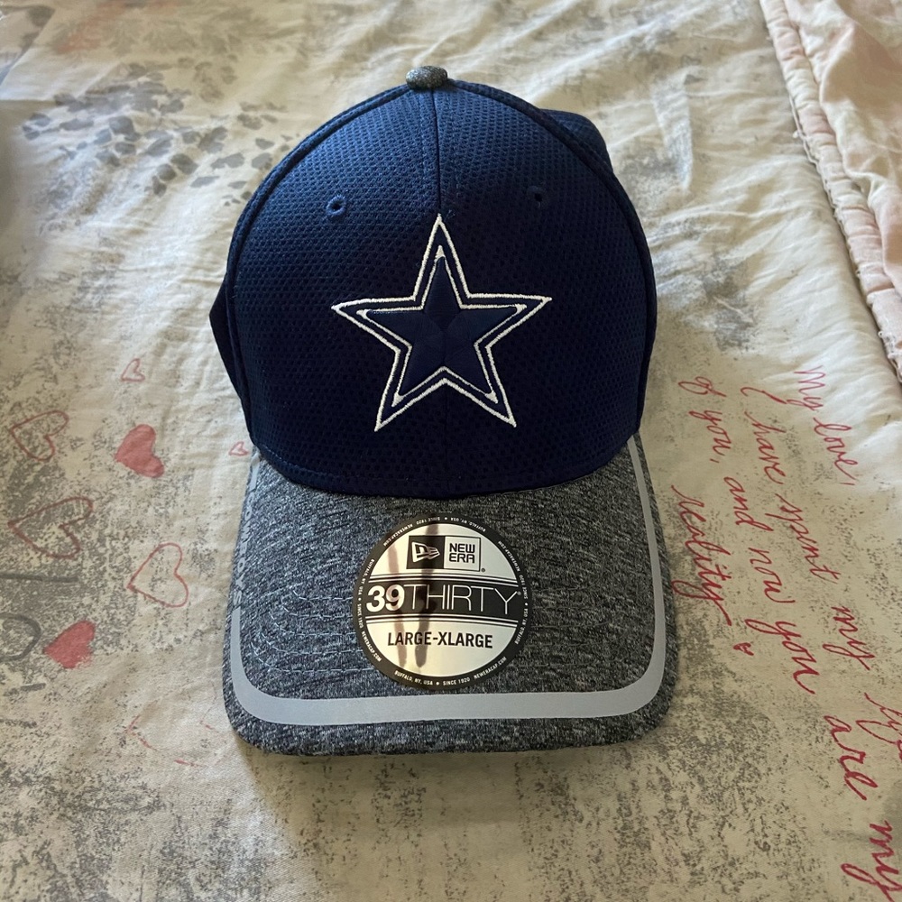 Dallas Cowboys Hat